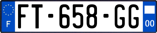 FT-658-GG