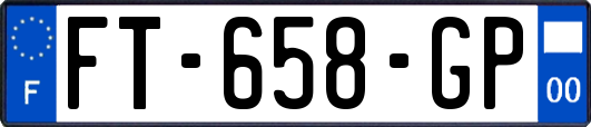 FT-658-GP