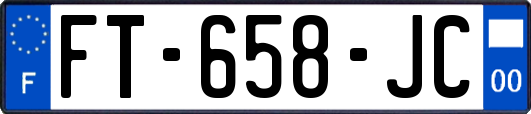 FT-658-JC