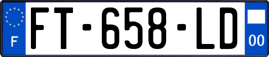 FT-658-LD