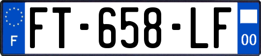 FT-658-LF