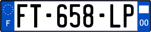 FT-658-LP