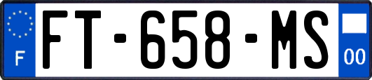 FT-658-MS
