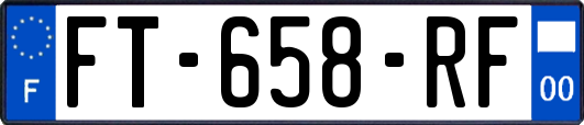 FT-658-RF