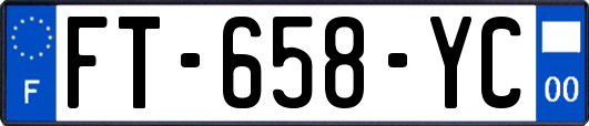 FT-658-YC
