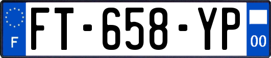 FT-658-YP