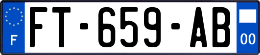 FT-659-AB