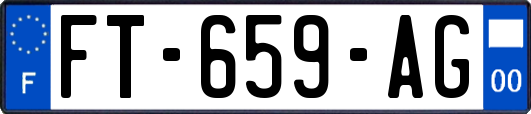 FT-659-AG