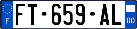 FT-659-AL