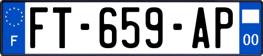 FT-659-AP