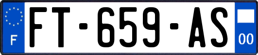 FT-659-AS