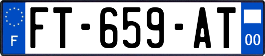 FT-659-AT