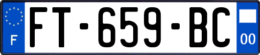 FT-659-BC