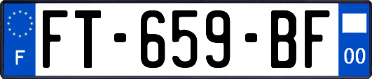 FT-659-BF