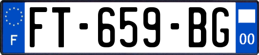 FT-659-BG