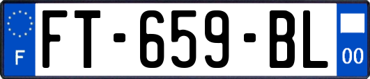 FT-659-BL