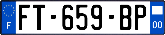 FT-659-BP