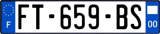 FT-659-BS