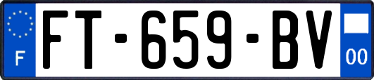 FT-659-BV