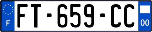 FT-659-CC