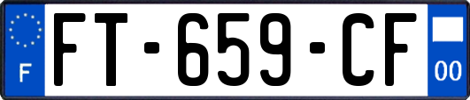 FT-659-CF