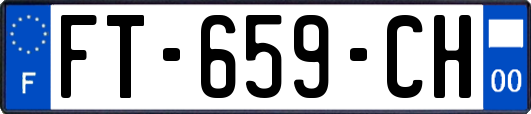 FT-659-CH