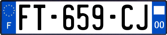 FT-659-CJ