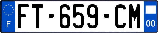 FT-659-CM