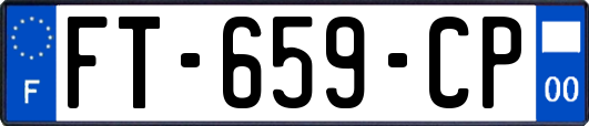 FT-659-CP