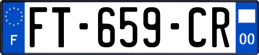 FT-659-CR