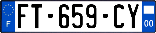 FT-659-CY