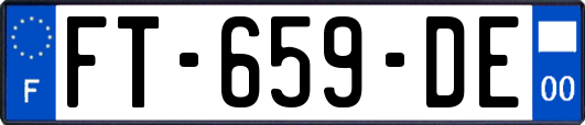 FT-659-DE