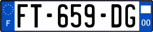FT-659-DG