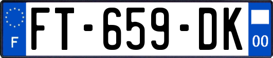 FT-659-DK