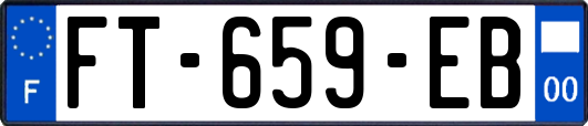 FT-659-EB