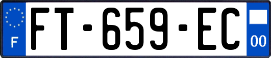 FT-659-EC