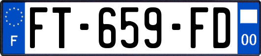 FT-659-FD