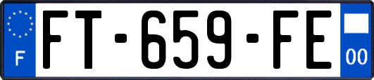 FT-659-FE