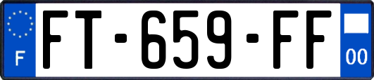 FT-659-FF