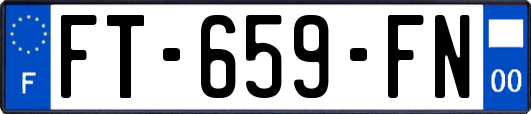 FT-659-FN