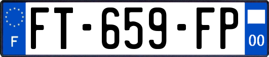 FT-659-FP