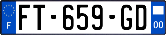 FT-659-GD