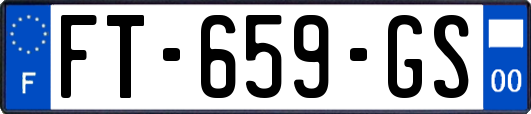FT-659-GS