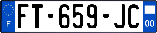 FT-659-JC