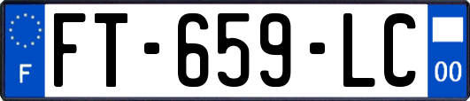 FT-659-LC