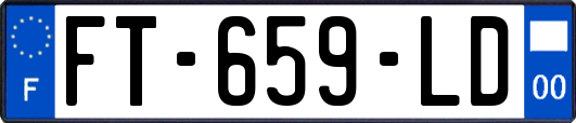 FT-659-LD