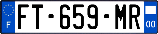 FT-659-MR