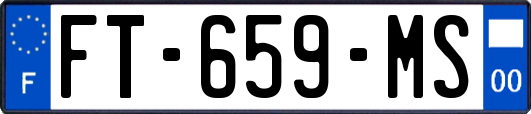 FT-659-MS
