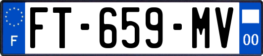 FT-659-MV