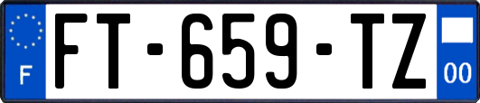 FT-659-TZ